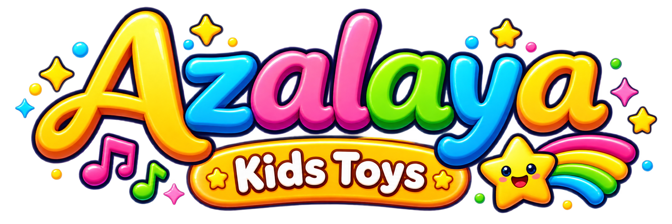 Azalaya Kids Toys